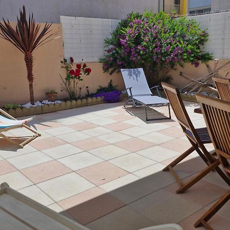 Residence Les Sables D'Or アグド エクステリア 写真