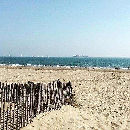 Residence Les Sables D'Or アグド エクステリア 写真