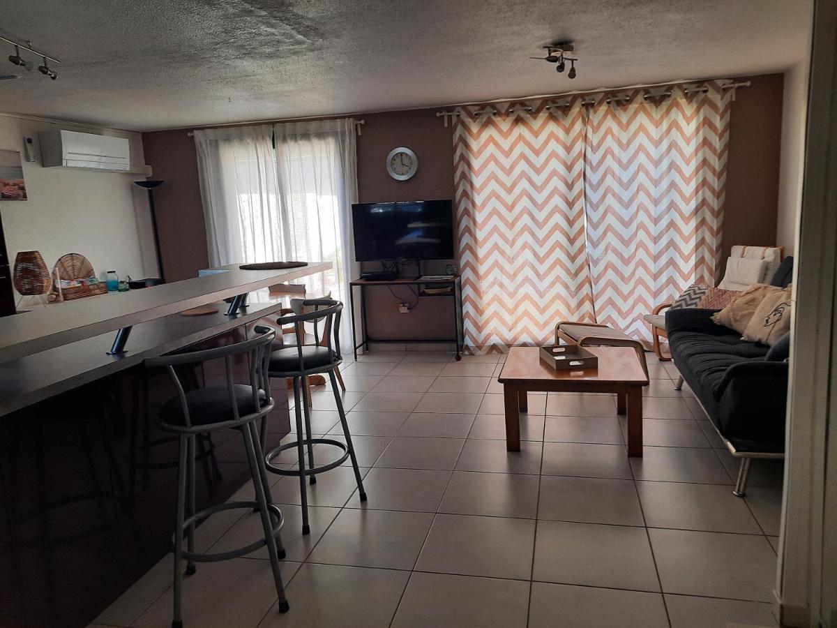 Residence Les Sables D'Or アグド エクステリア 写真