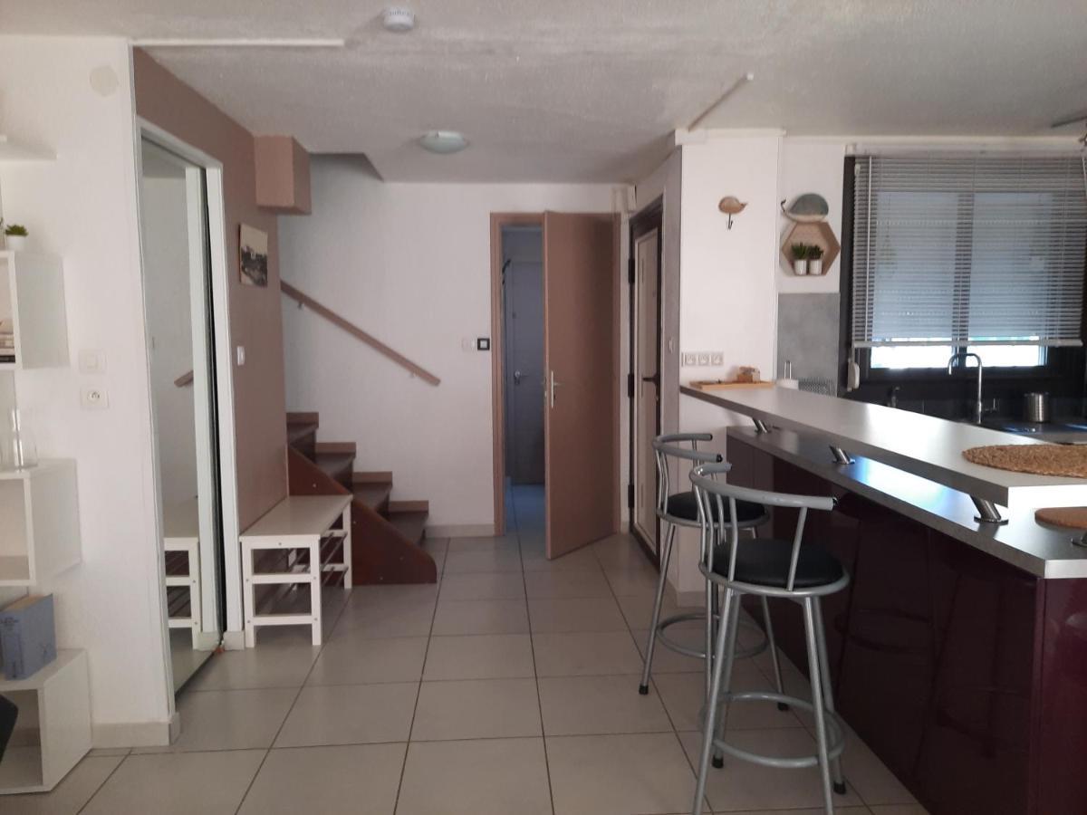 Residence Les Sables D'Or アグド エクステリア 写真