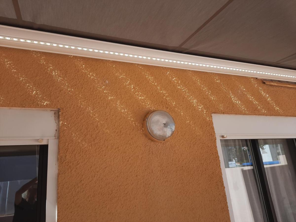 Residence Les Sables D'Or アグド エクステリア 写真