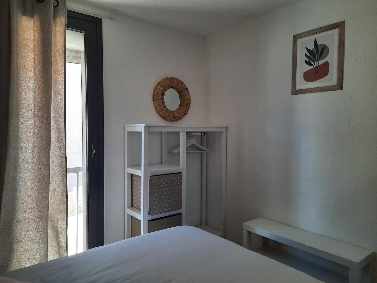 Residence Les Sables D'Or アグド エクステリア 写真