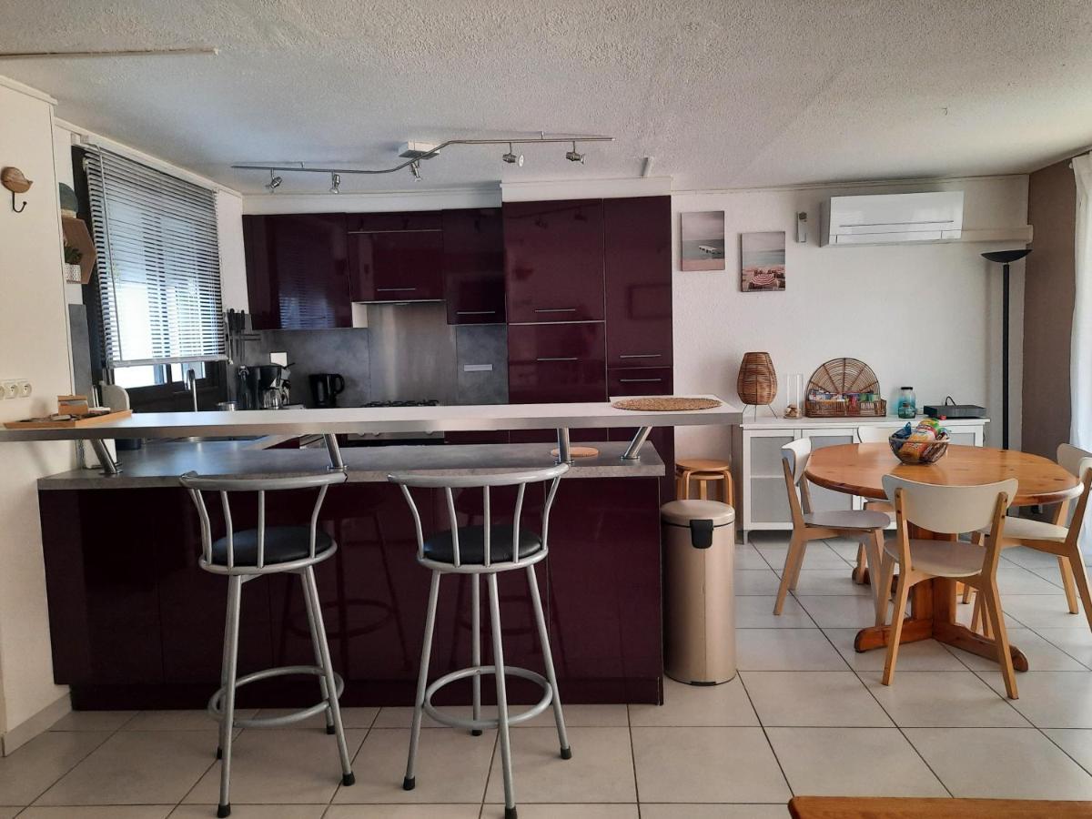 Residence Les Sables D'Or アグド エクステリア 写真