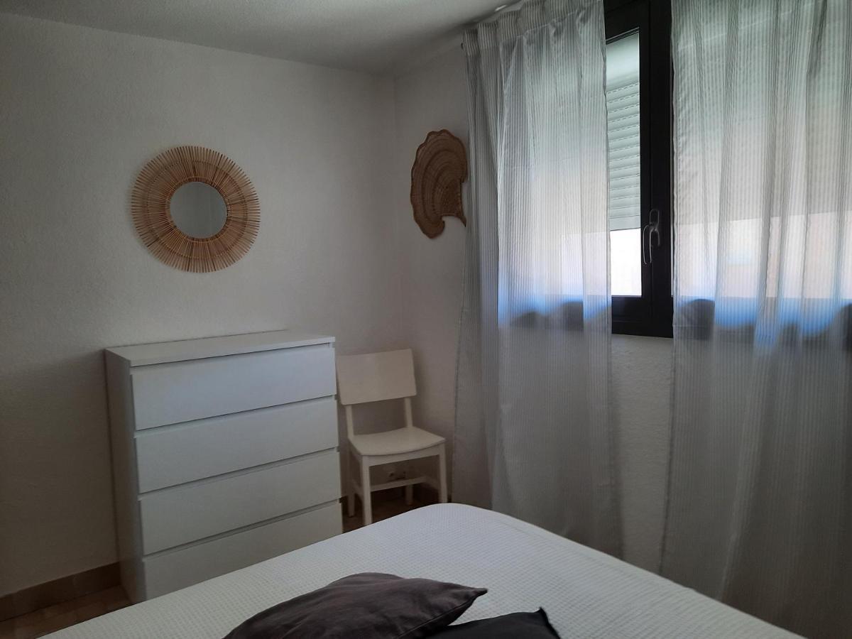 Residence Les Sables D'Or アグド エクステリア 写真
