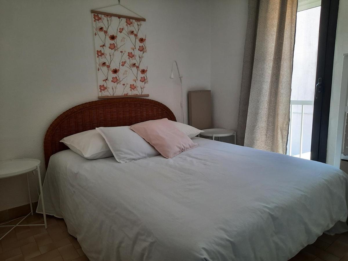 Residence Les Sables D'Or アグド エクステリア 写真