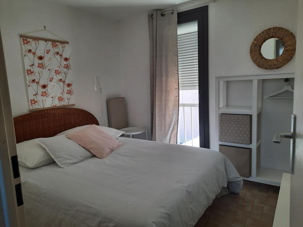 Residence Les Sables D'Or アグド エクステリア 写真