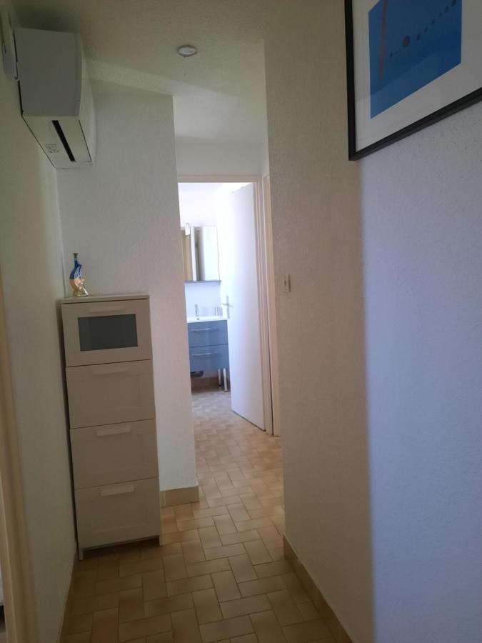 Residence Les Sables D'Or アグド エクステリア 写真